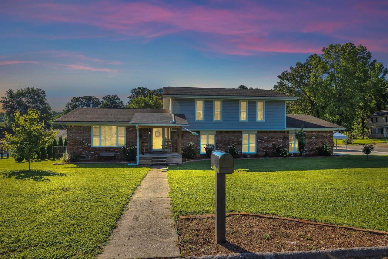 1000 Canterbury Road - Photo 1