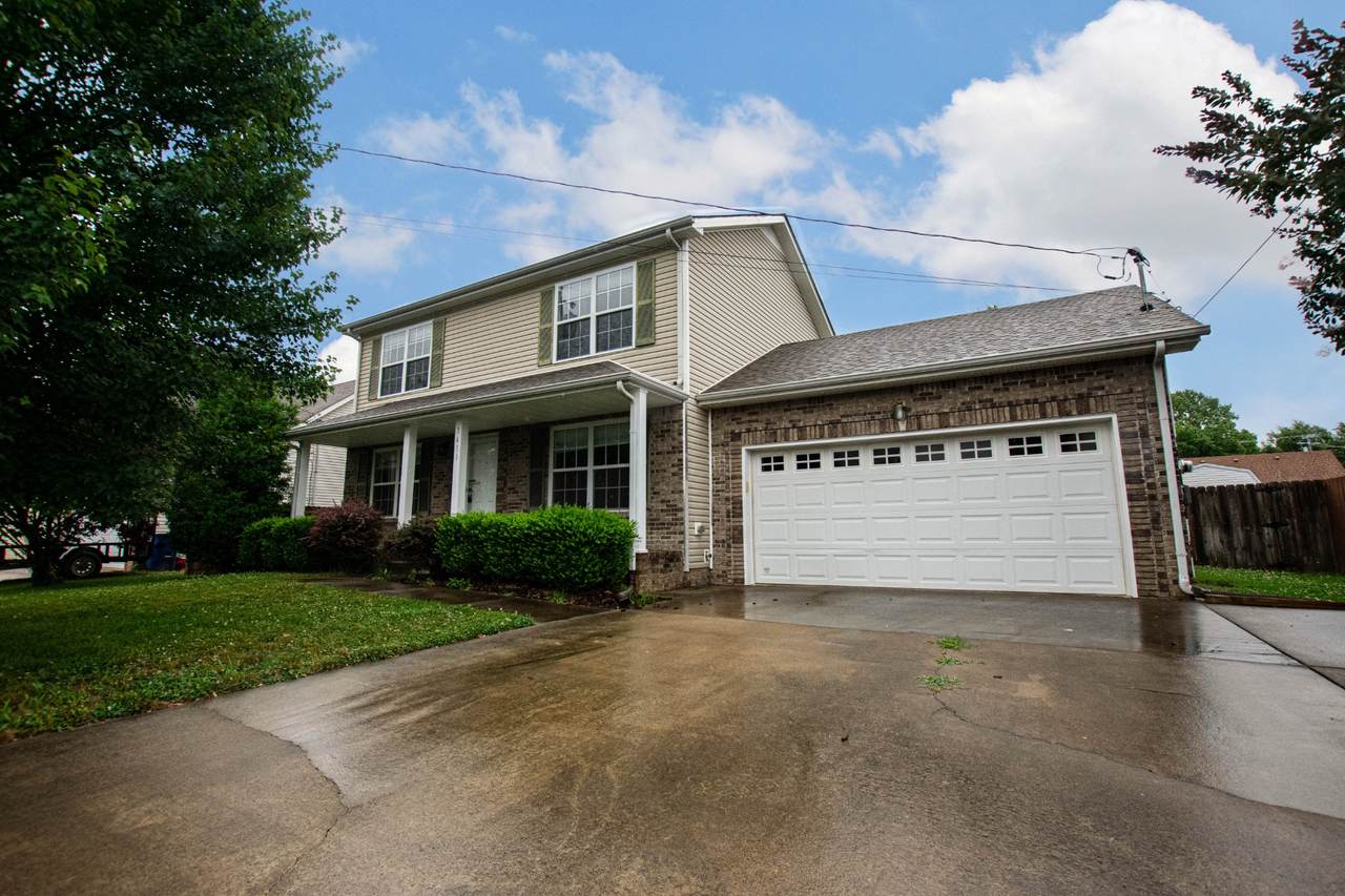 3411 Queensbury Drive - Photo 1
