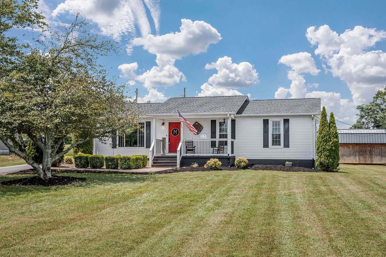6624 Fairview Rd - Photo 1