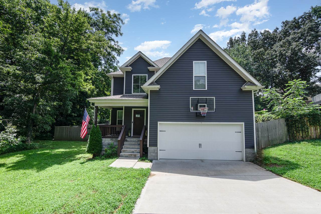 1203 Verkler Dr - Photo 1