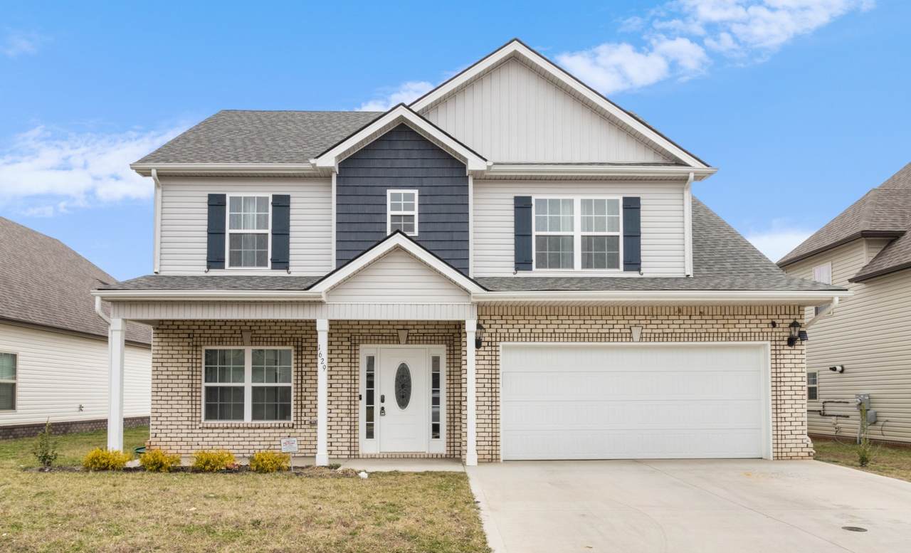 1629 Kestrel Dr - Photo 1