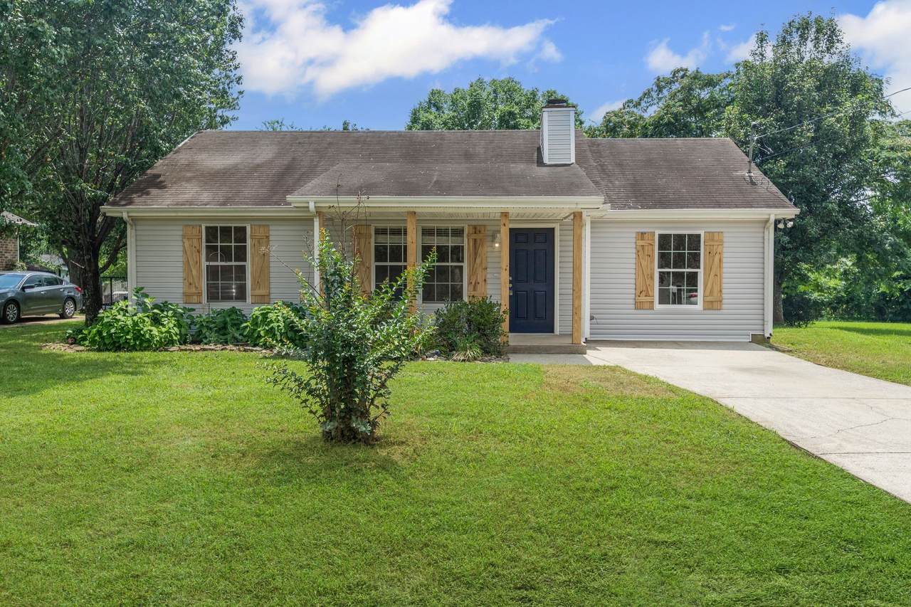 603 Hollandale Dr - Photo 1