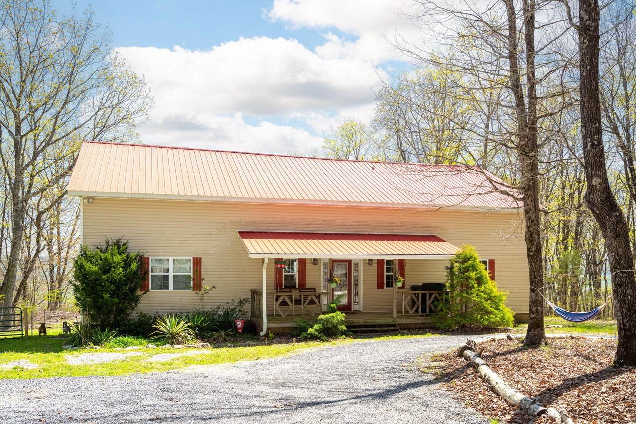 264 Harlee Vista Road - Photo 1