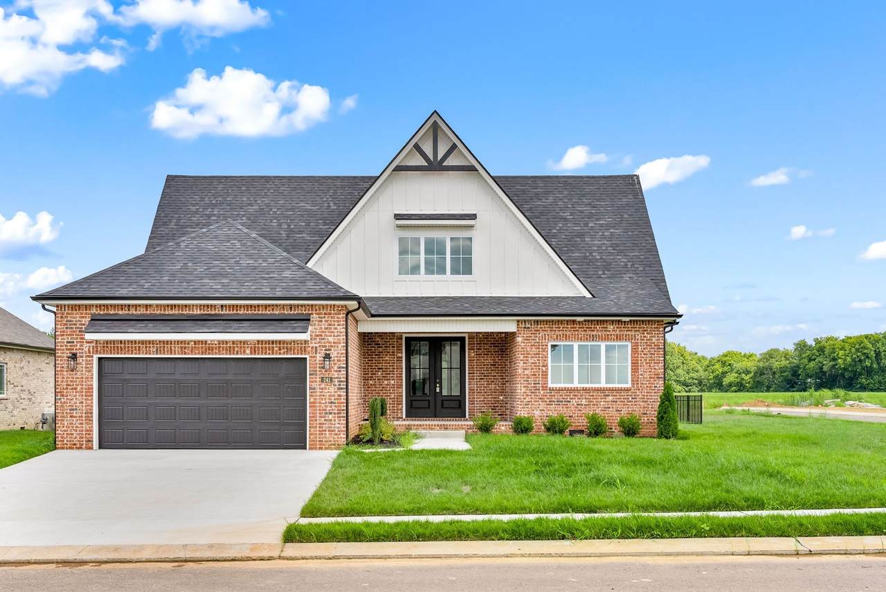 241 Harvest Moon Dr - Photo 1