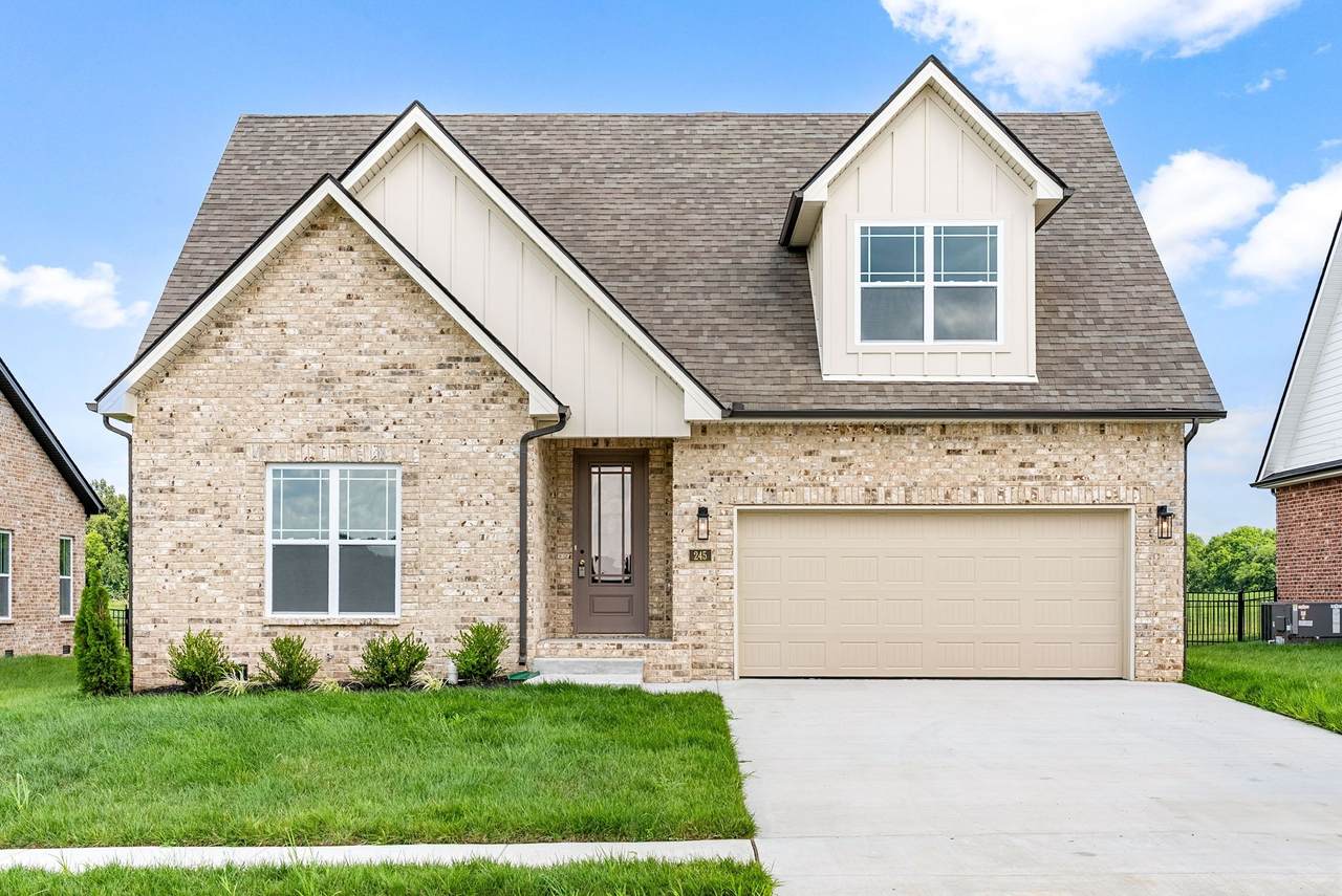 245 Harvest Moon Dr - Photo 1