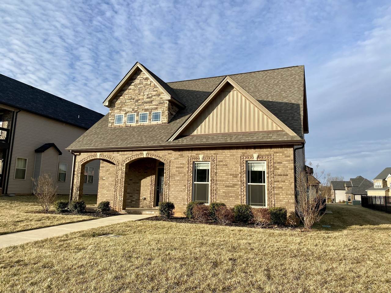 245 John Duke Tyler Blvd - Photo 1