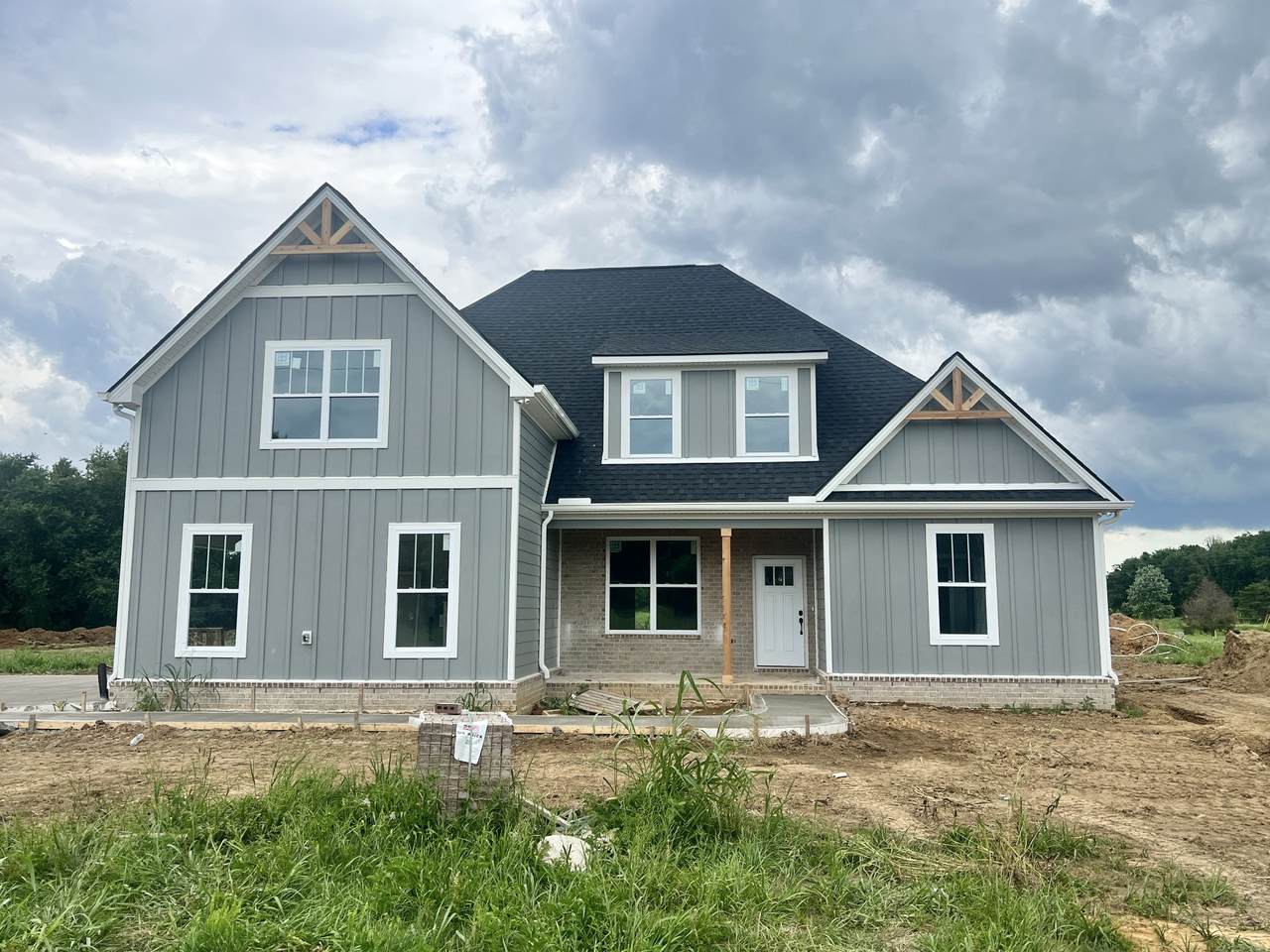 28 Faith Lane - Photo 1