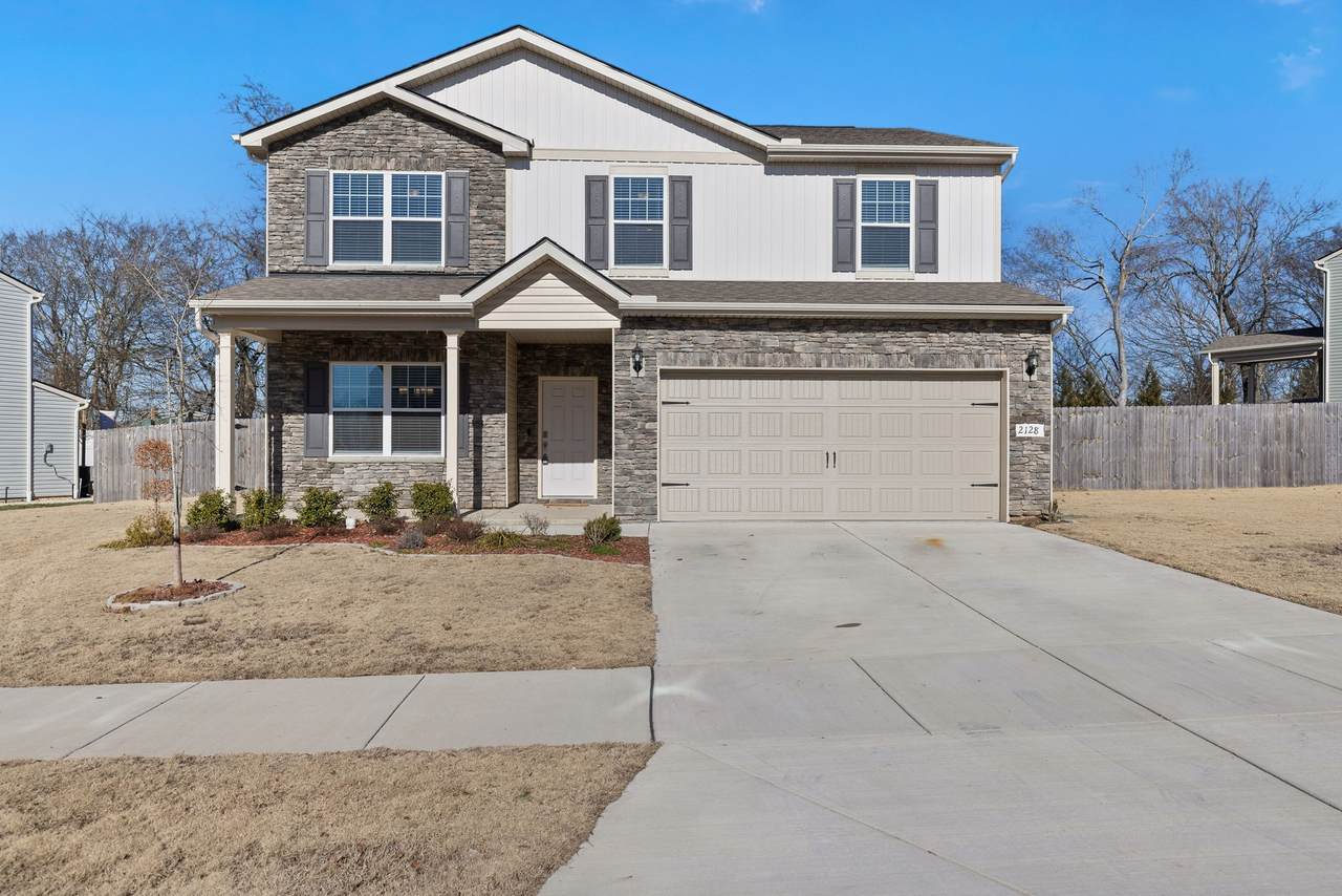 2128 Houston Bnd - Photo 1