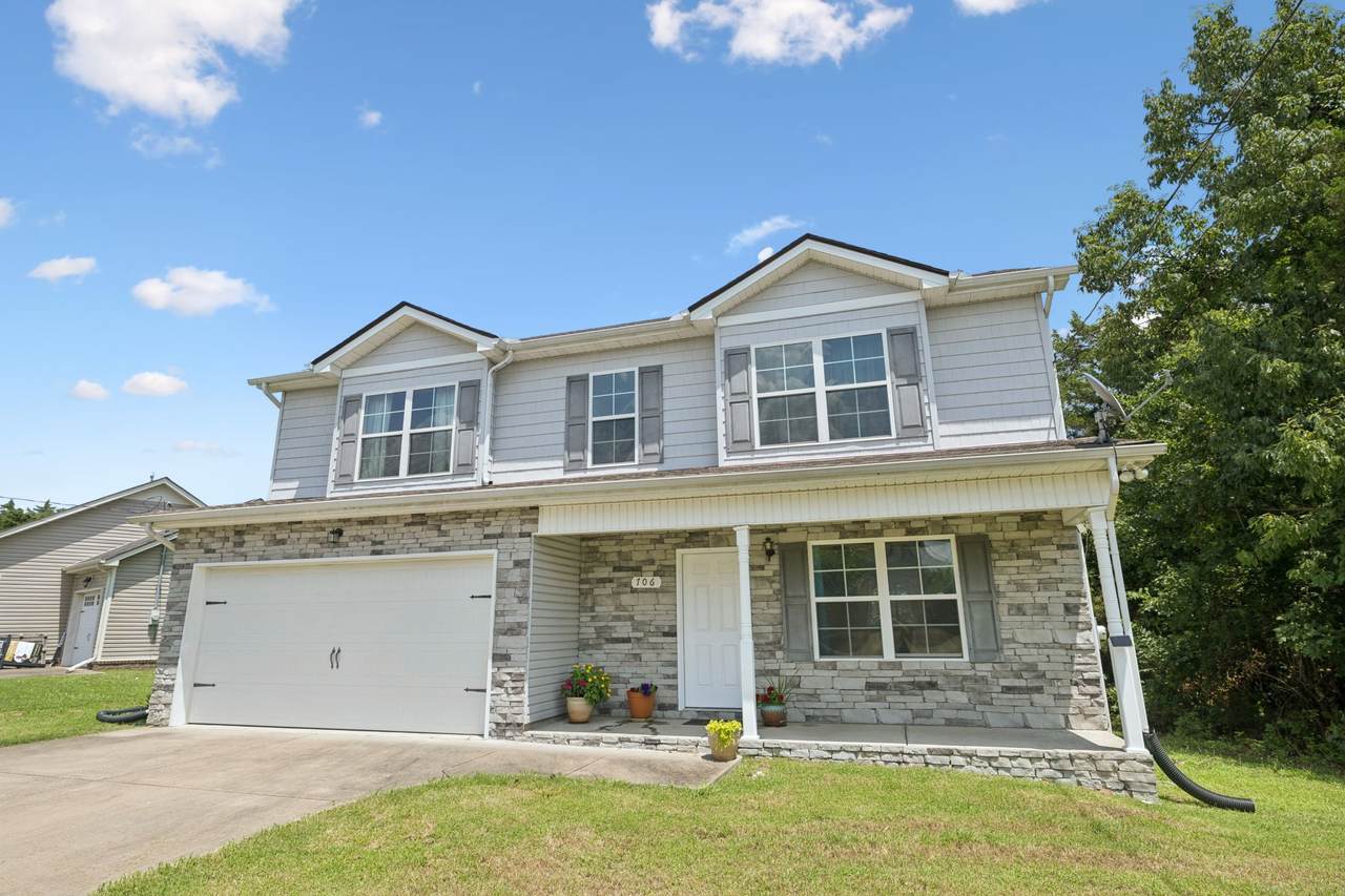 706 Rock Glen Trce - Photo 1