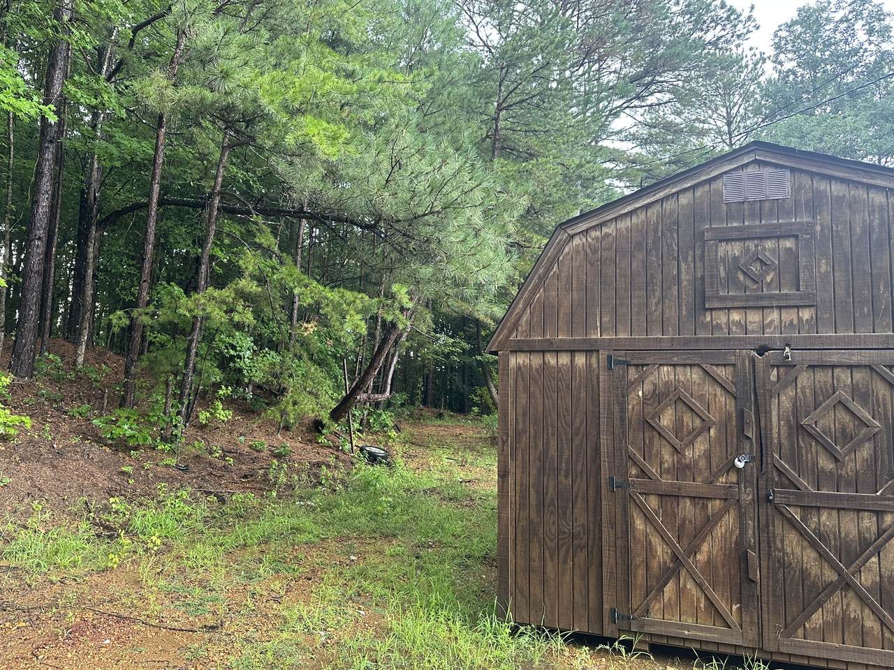 625 Mayhall Rd - Photo 1