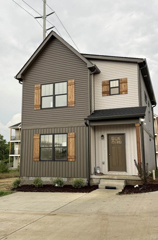 117 E Campbell Rd - Photo 1