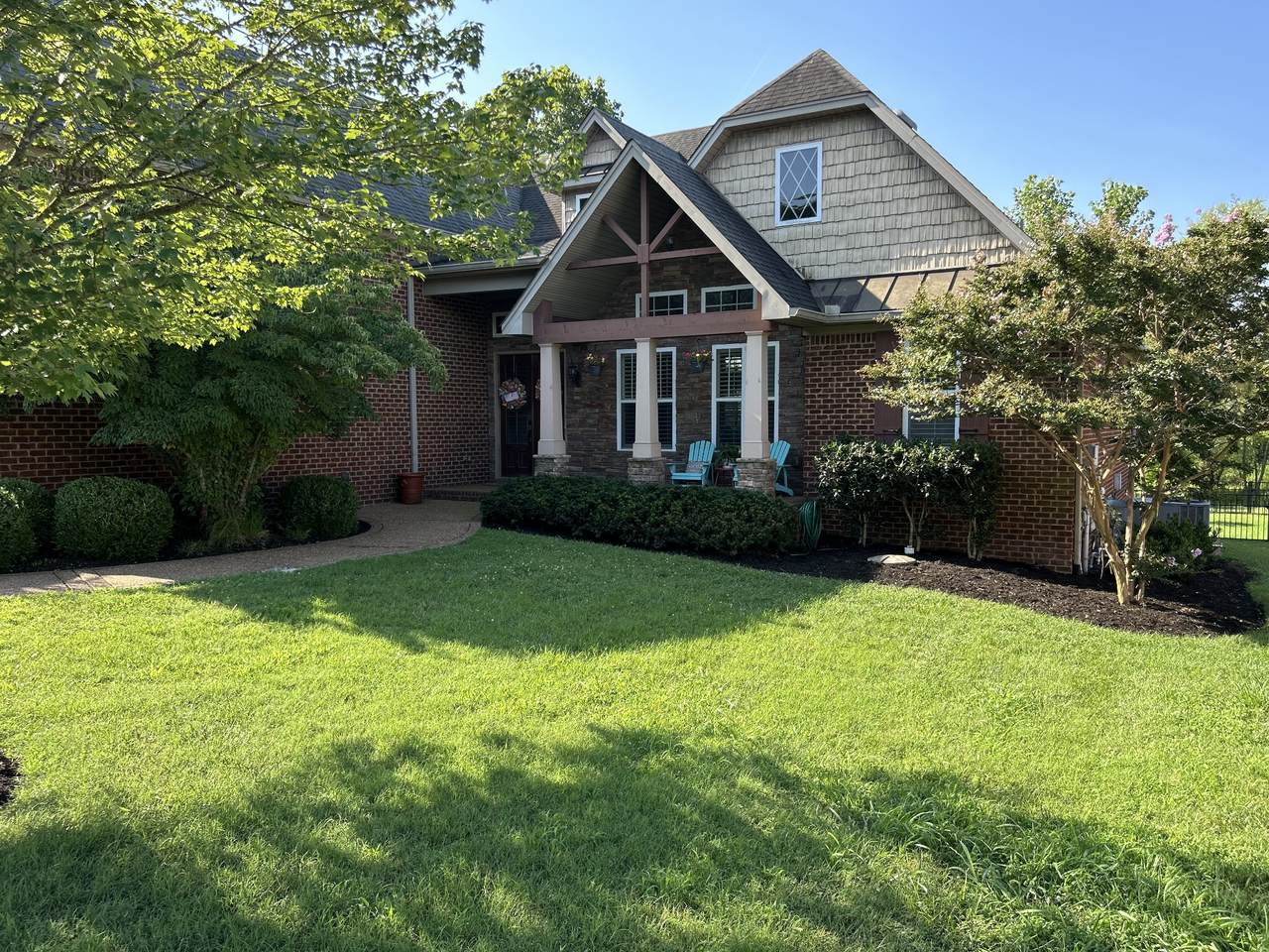 3805 Leona Pass - Photo 1