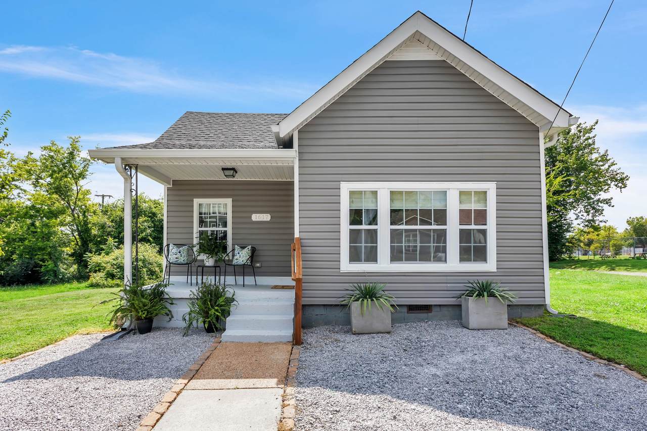 1617 Dr Db Todd Jr Blvd - Photo 1