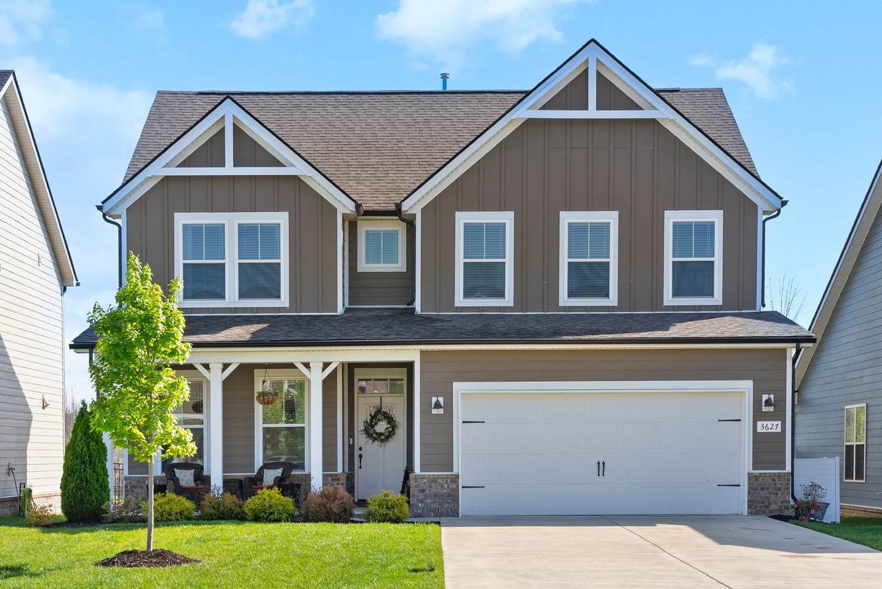 3627 Rivermont Way - Photo 1