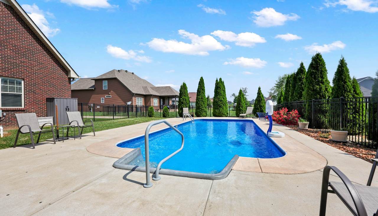 205 Corbin Drive - Photo 1