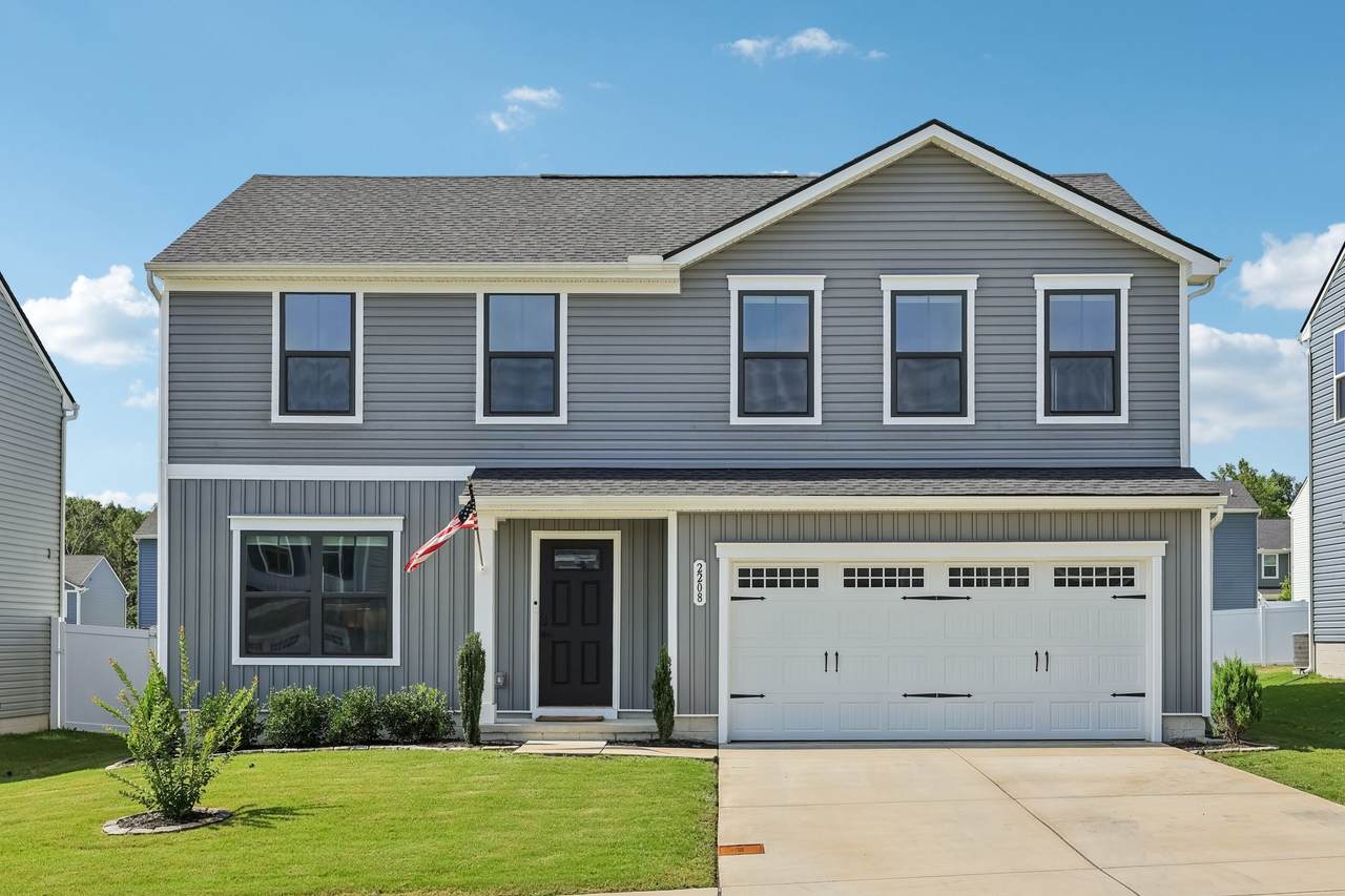 2208 Richland Pass - Photo 1