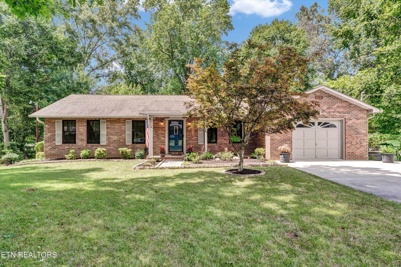 1613 Mcilvaine Drive - Photo 1