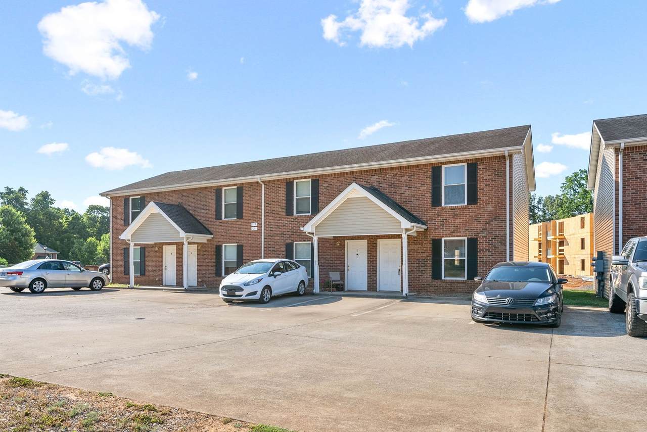512 Peachers Ridge Road - Photo 1