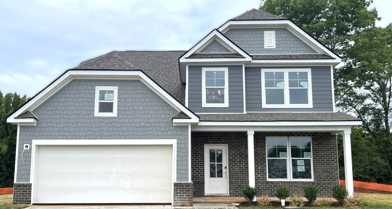 1001 Daphne Drive - Photo 1
