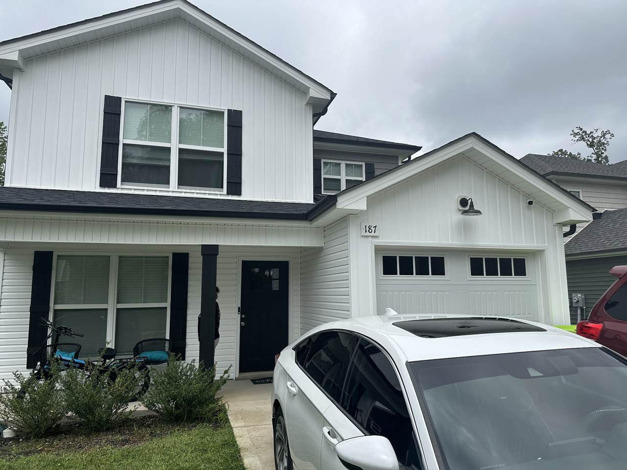 187 Woodland Station Dr - Photo 1