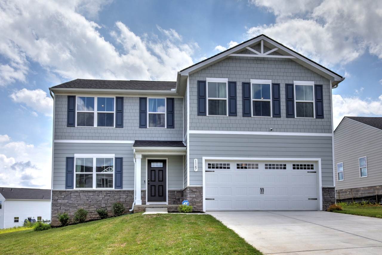 1167 Lisenbee Way - Photo 1