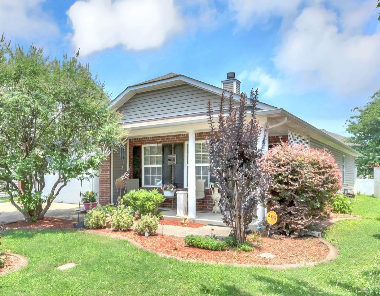 3422 Almar Knot Dr - Photo 1