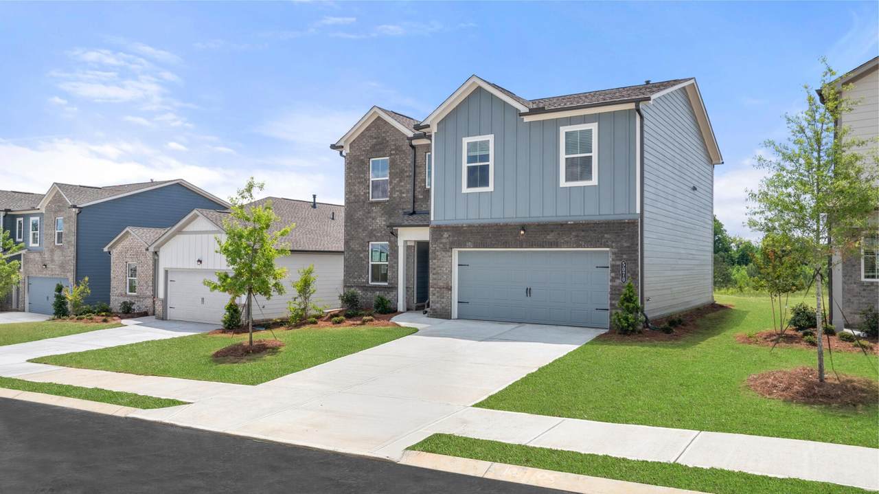 5070 Skyline Way - Photo 1