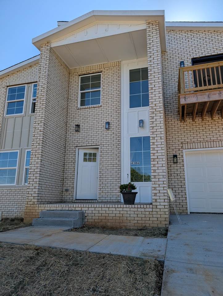 4306 Old Goins Rd - Photo 1