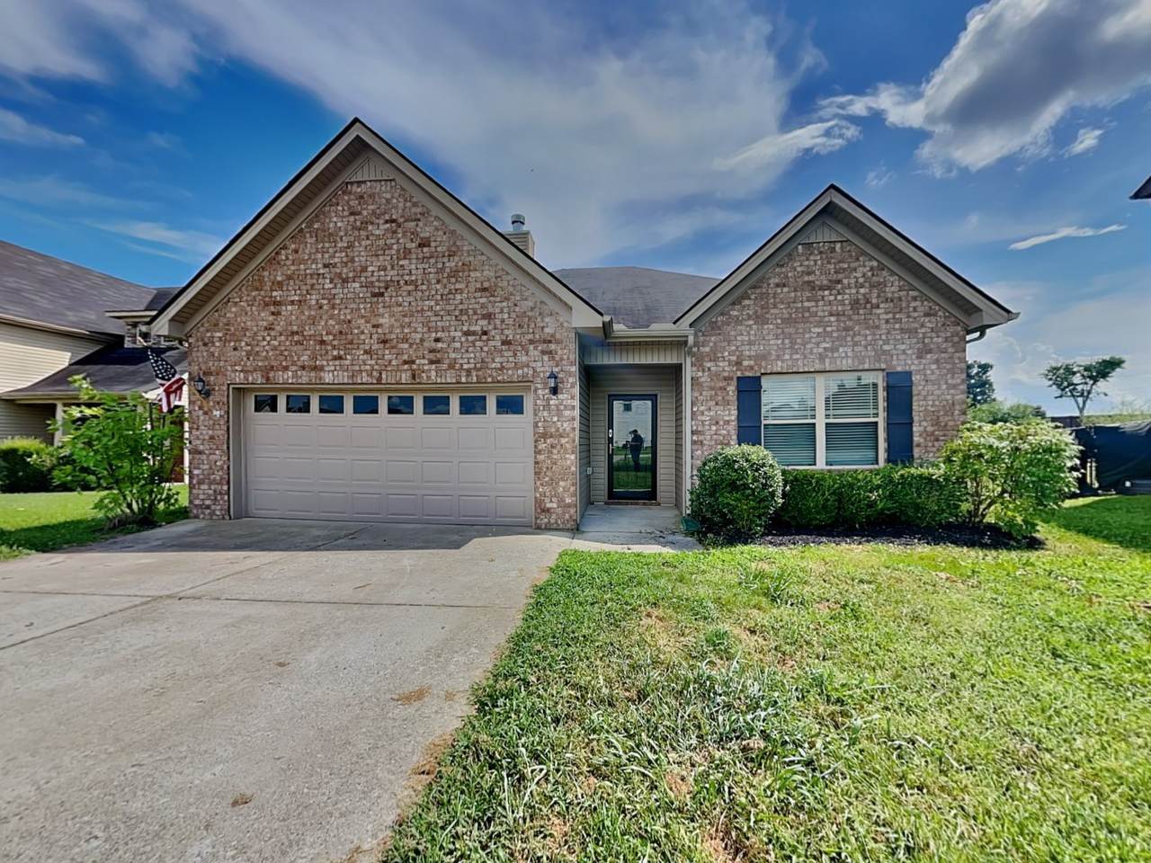 1008 Harper Dean Way - Photo 1