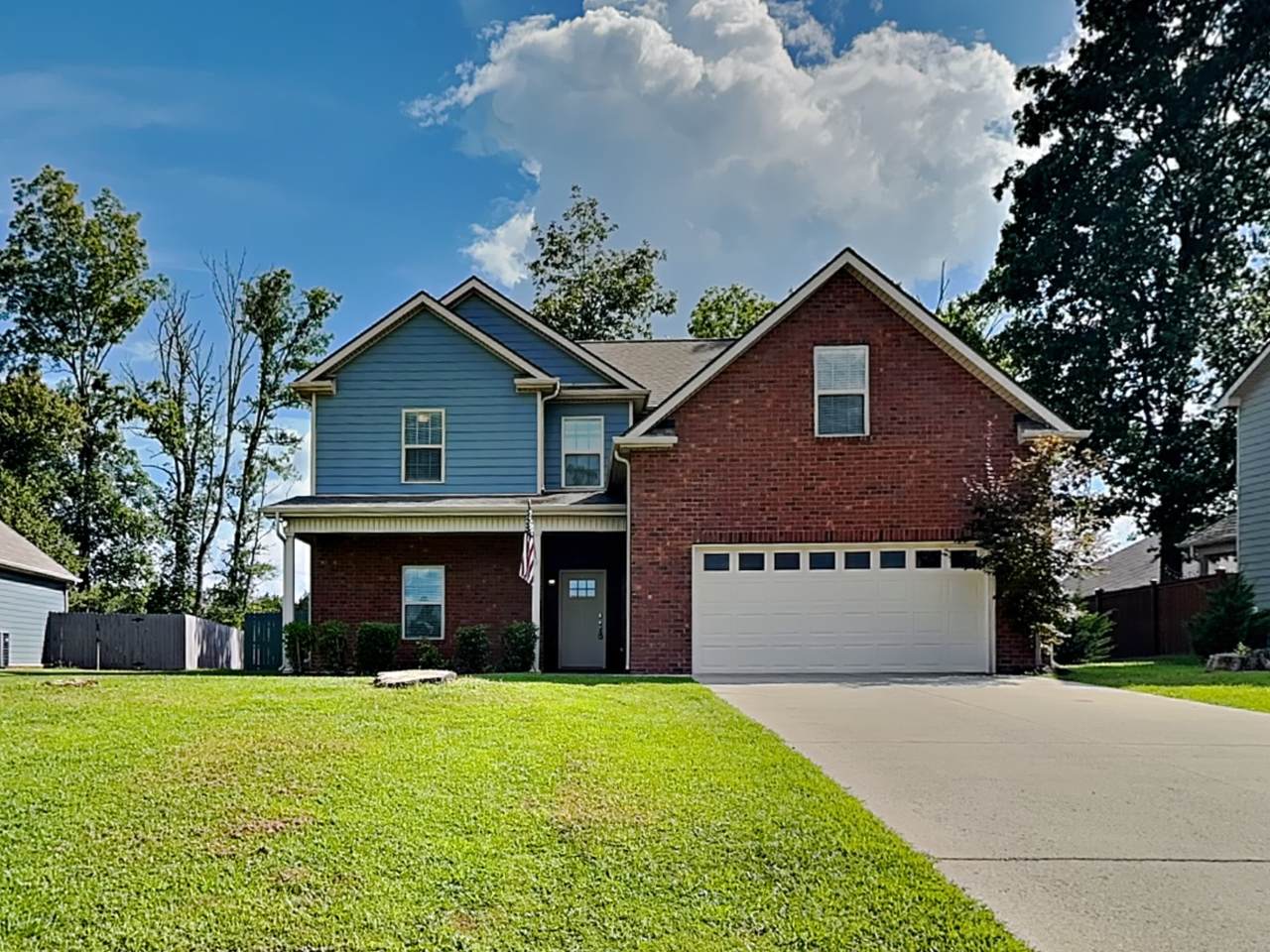 5109 Cloverhill Dr - Photo 1