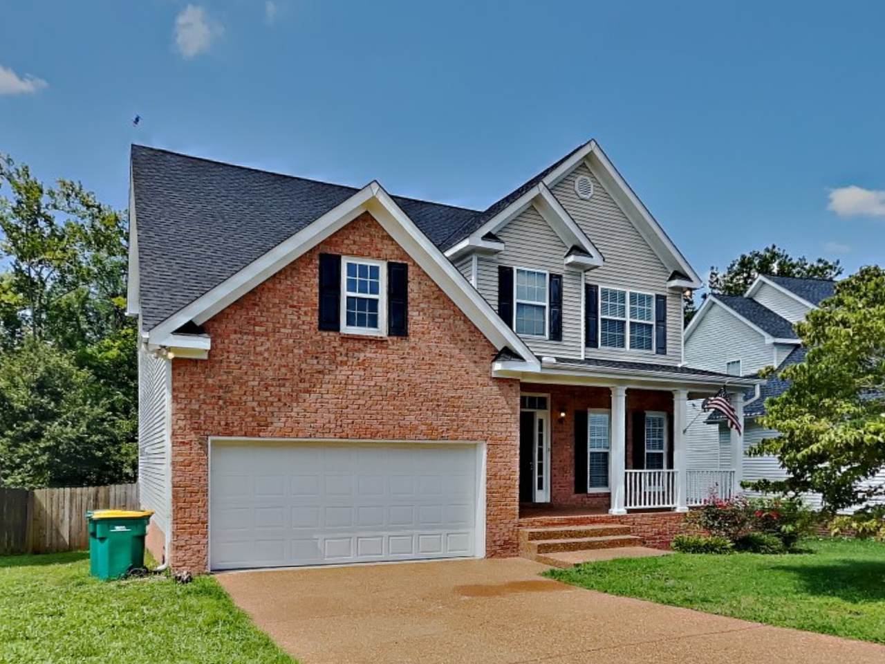 1024 Watauga Ct - Photo 1