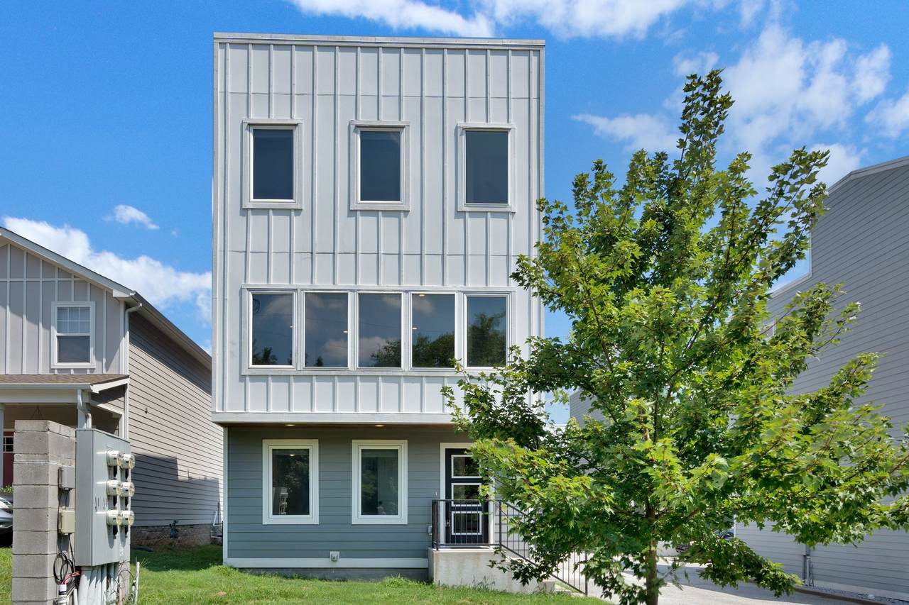1021A Elvira Ave - Photo 1