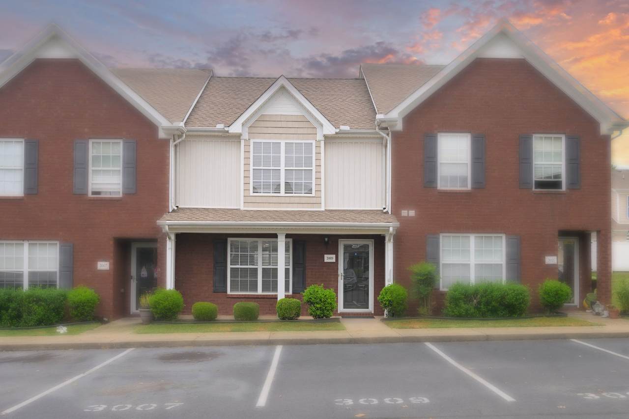 3009 Burnt Pine Dr - Photo 1