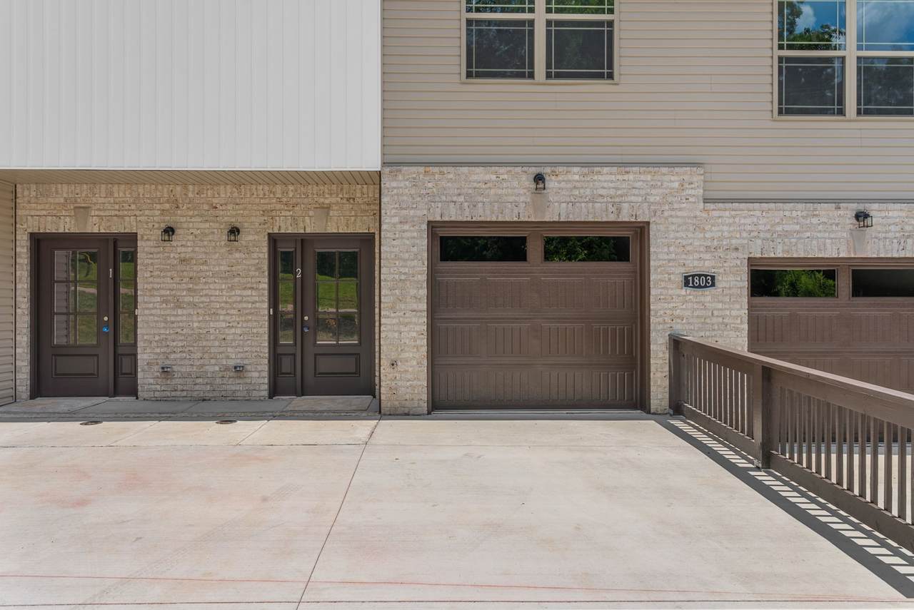 1803 Evans Rd - Photo 1