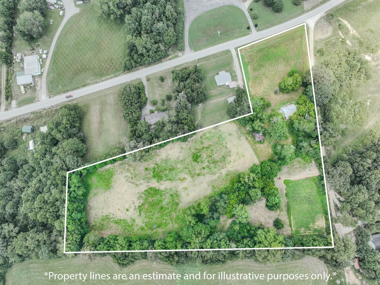 126 Campbellsville Pike - Photo 1