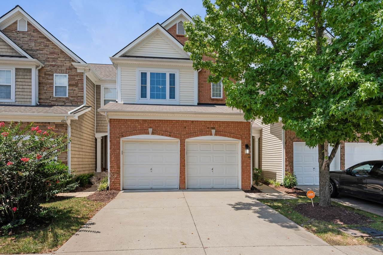 427 Lazy Creek Ln - Photo 1