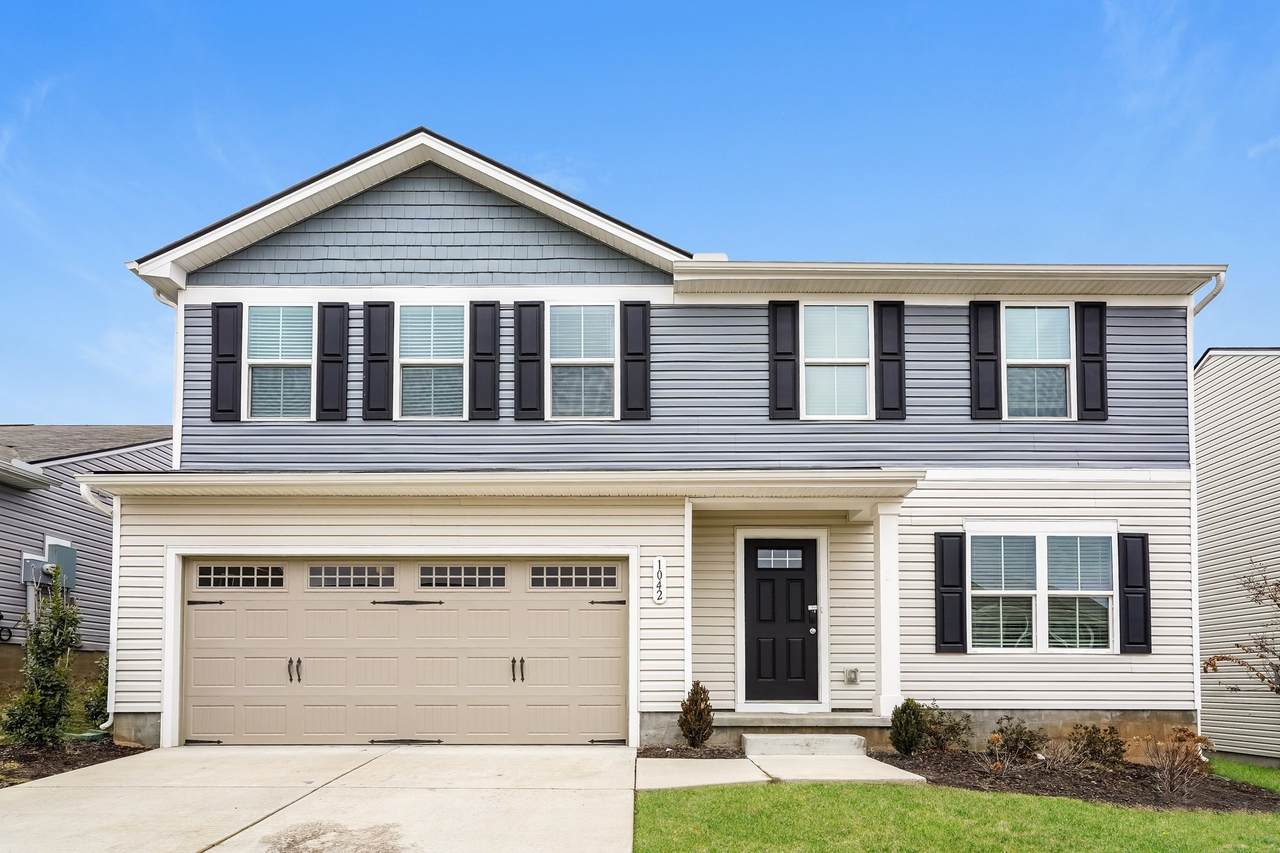 1042 Cone Blvd - Photo 1