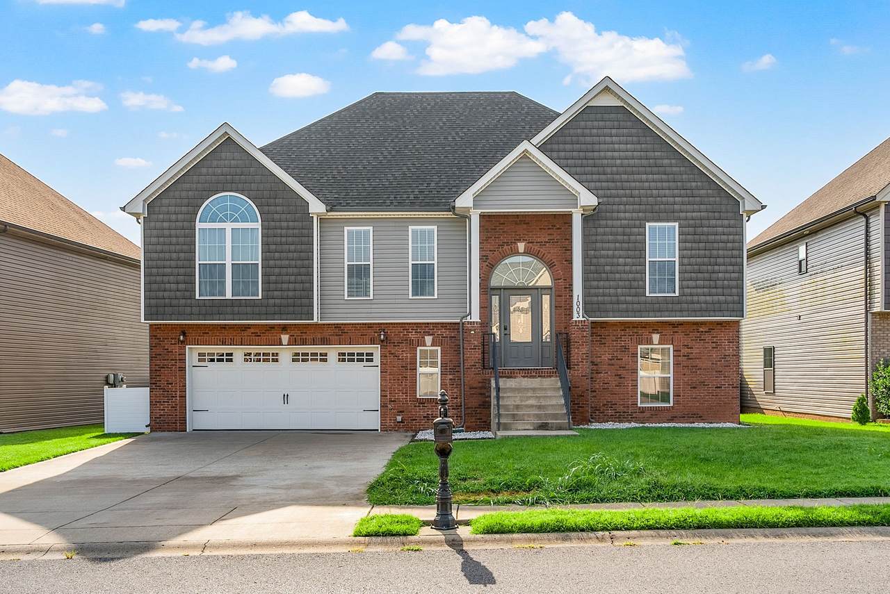 1003 Garner Hills Dr - Photo 1