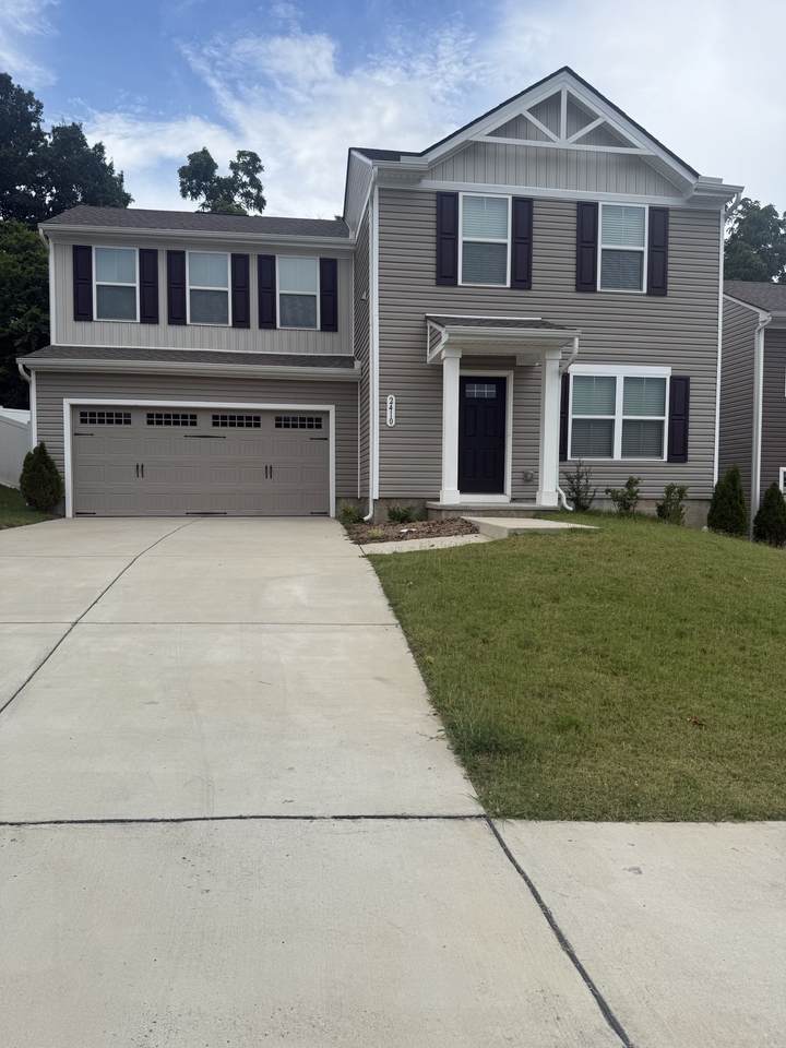 2410 Brokeshire Dr - Photo 1