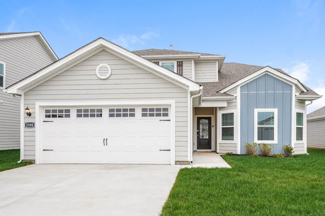 2306 Curbow Dr - Photo 1