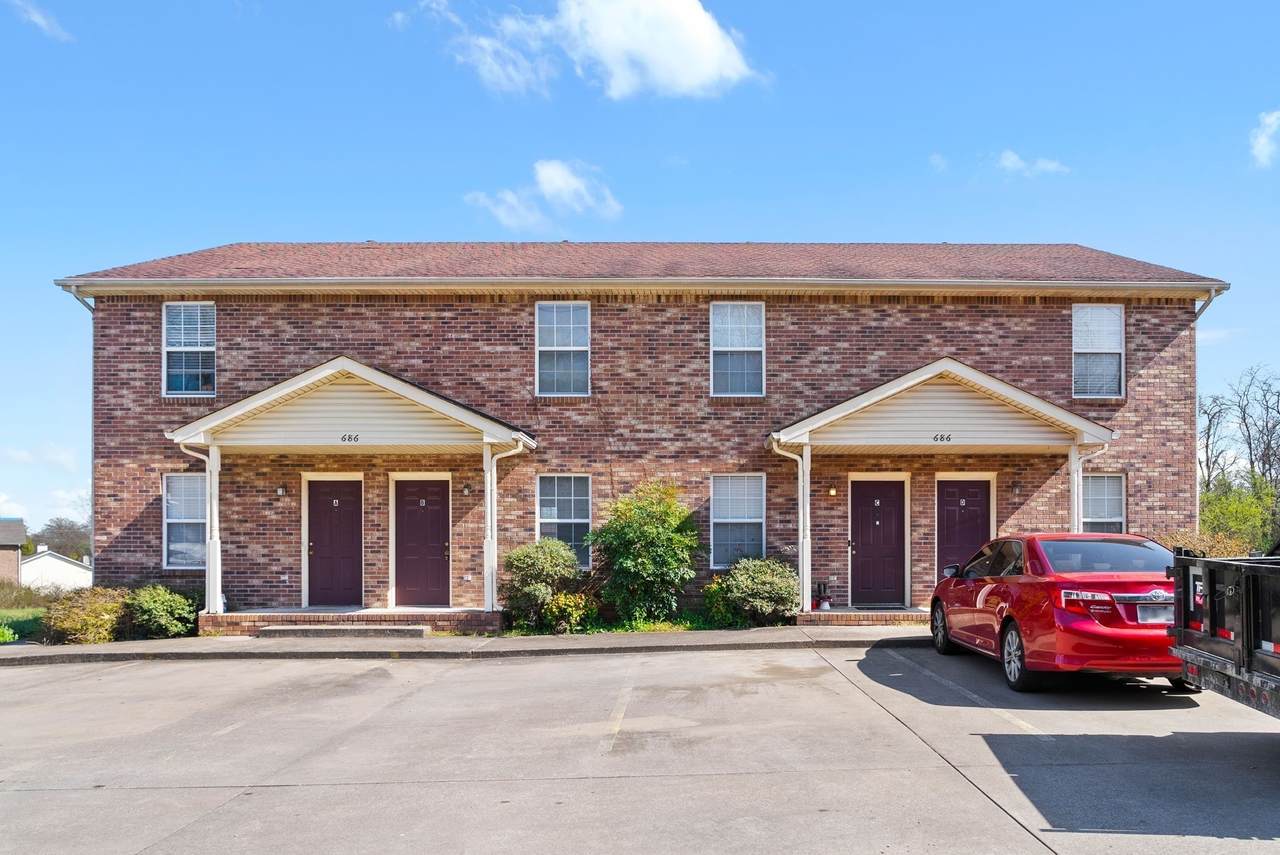 686 Needmore Road - Photo 1