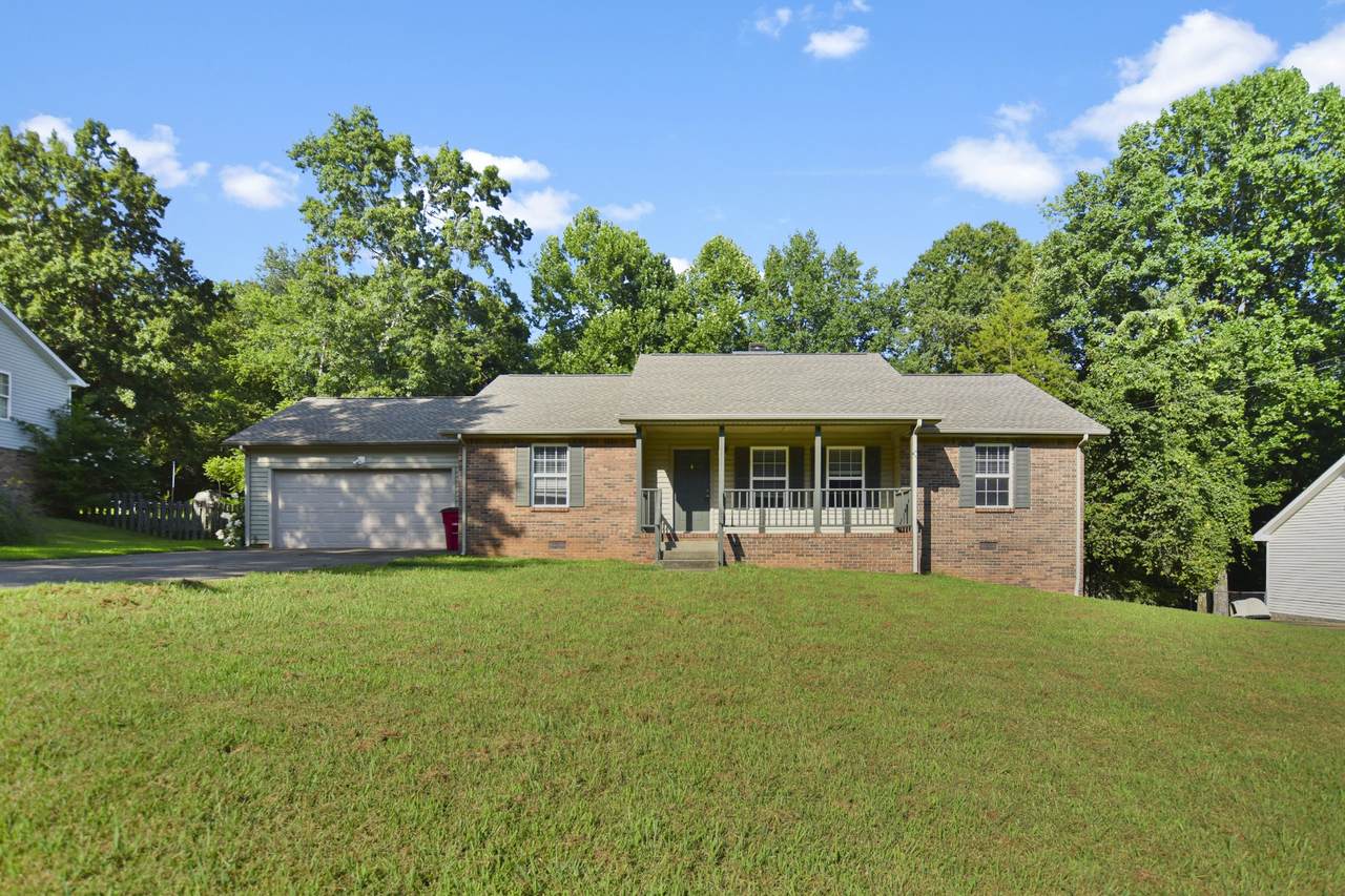3502 Eastridge Road - Photo 1