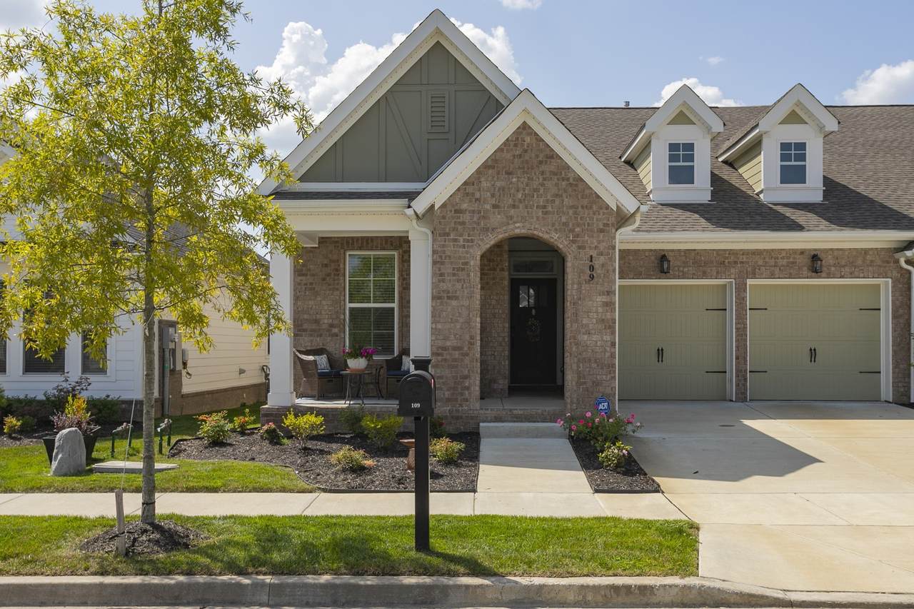 109 Saddlewood Ln - Photo 1