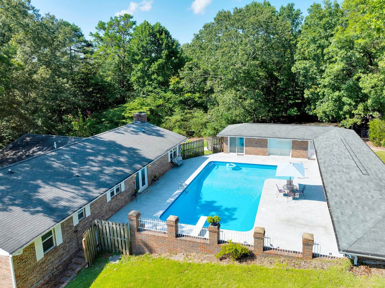 9003 W Old Lovelady Road - Photo 1