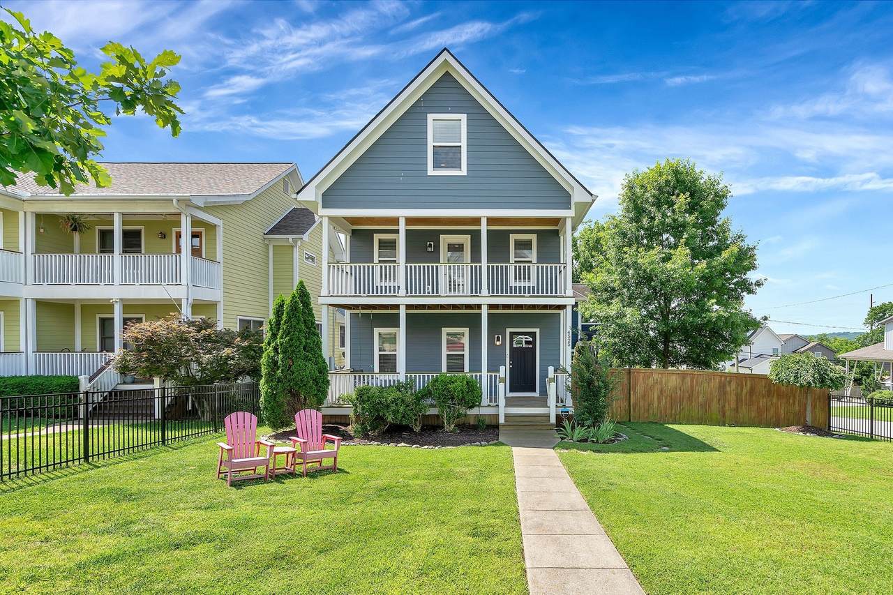4525 Michigan Ave - Photo 1
