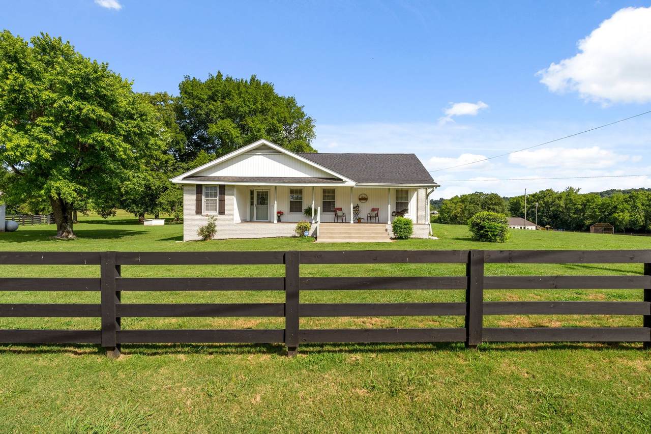 5451 Carters Creek Pike - Photo 1