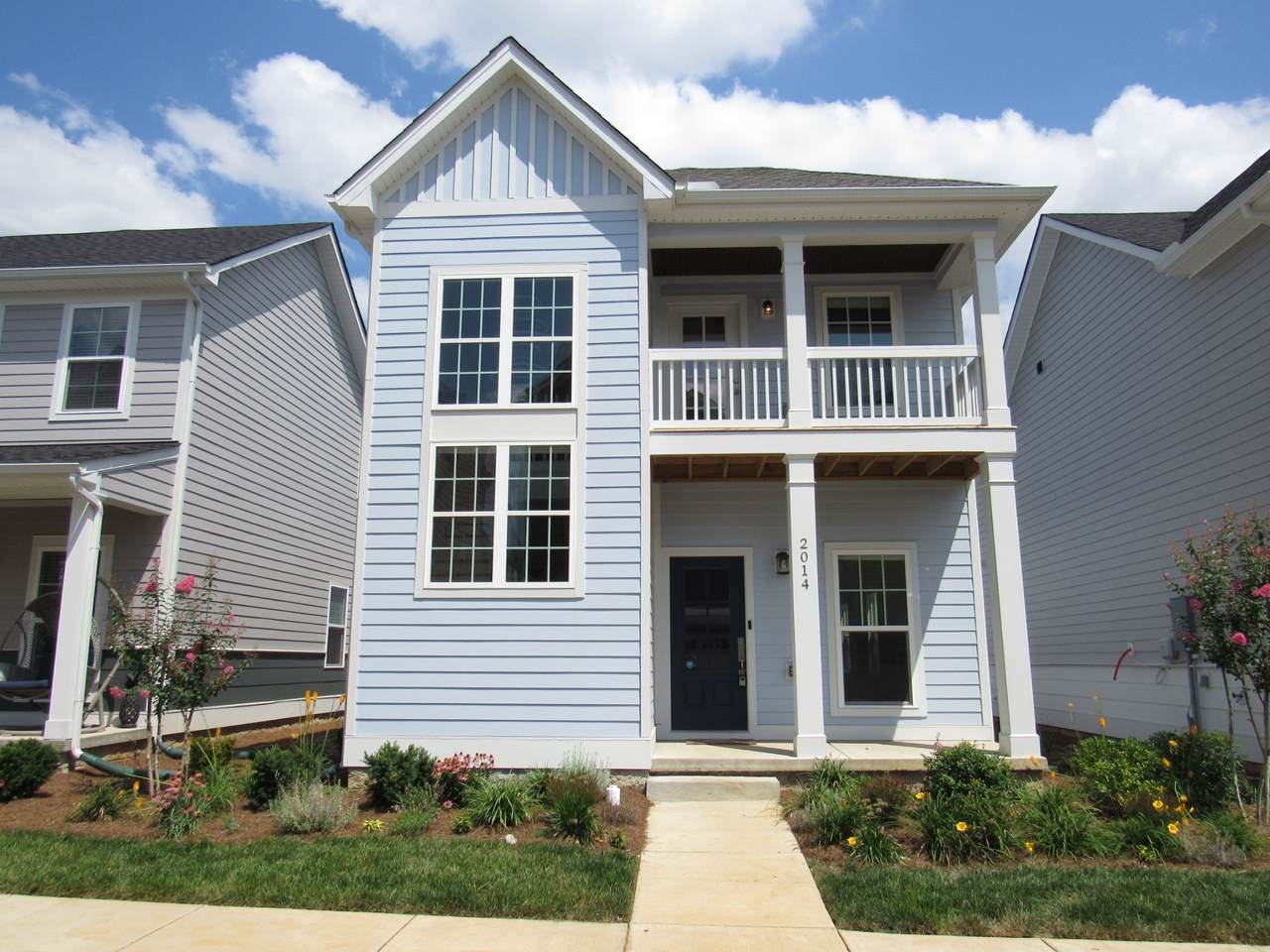 2014 French Bayou Ln - Photo 1