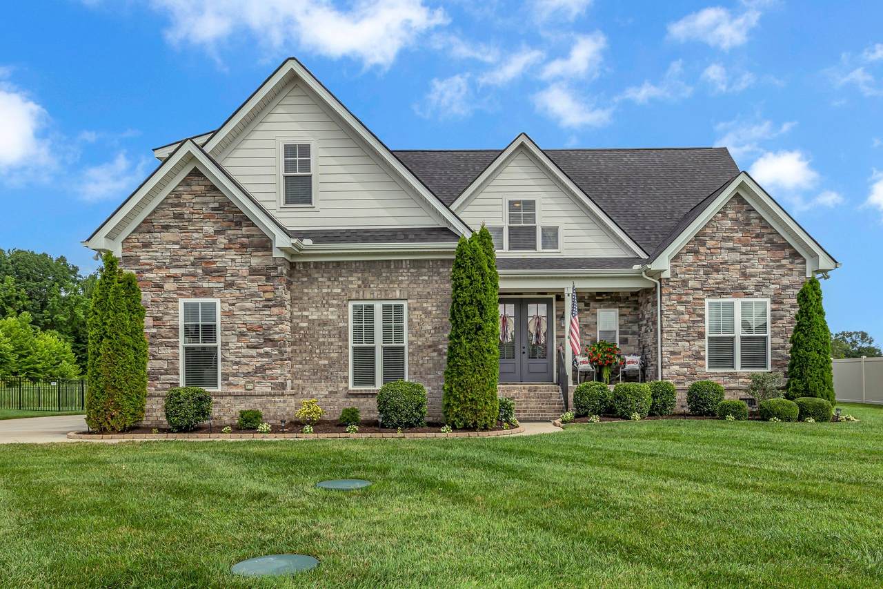 1506 Ansley Kay Drive - Photo 1