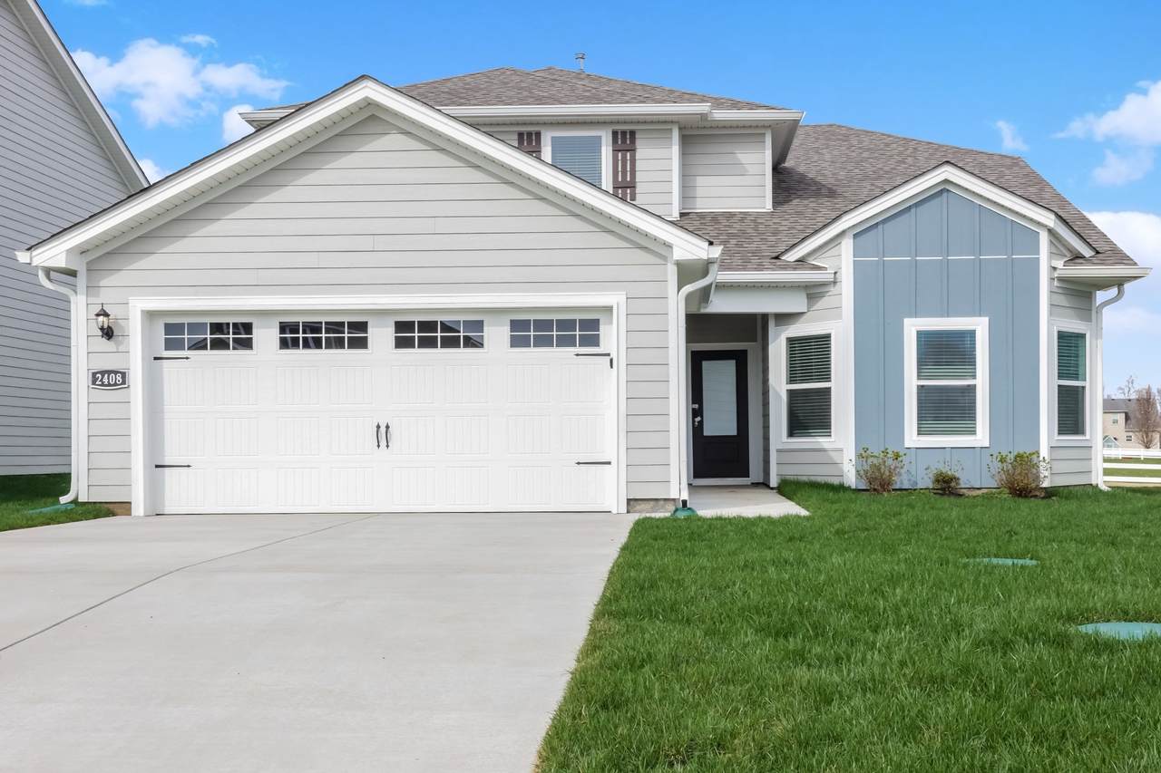 2408 Curbow Dr - Photo 1