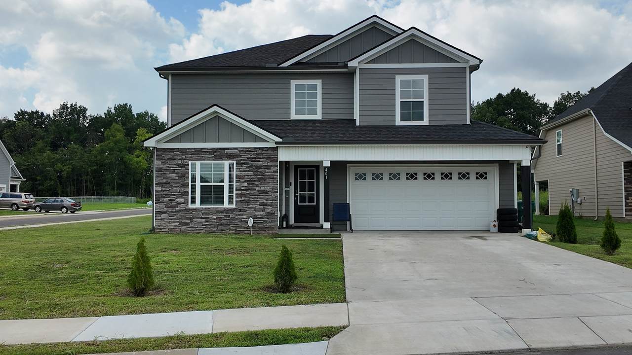 401 Big Son Ln - Photo 1